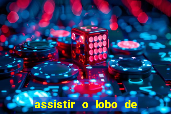 assistir o lobo de wall street gratis